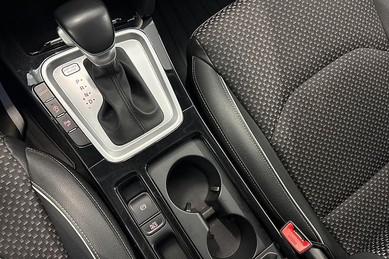 Kia Ceed Sportswagon 160HK Automat Advance KIA GODKÄND – bild 13