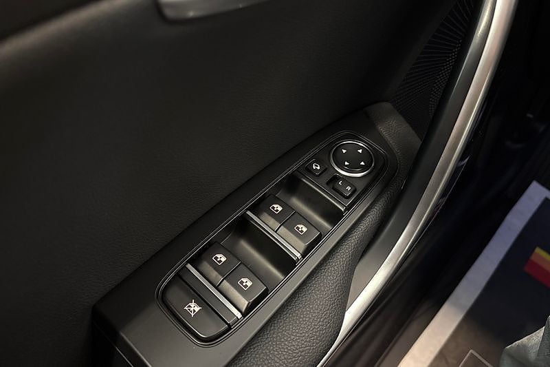 Kia Ceed Sportswagon 160HK Automat Advance KIA GODKÄND – bild 18