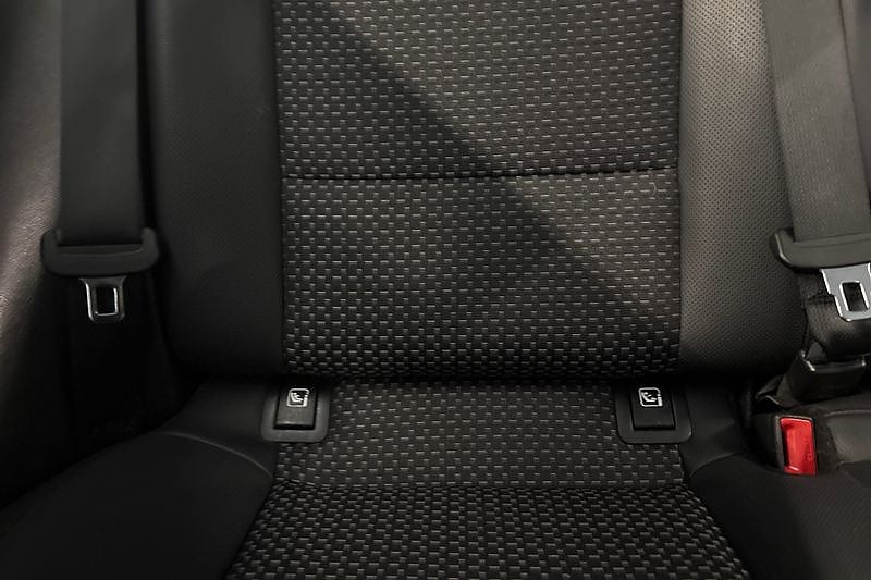 Kia Ceed Sportswagon 160HK Automat Advance KIA GODKÄND – bild 20