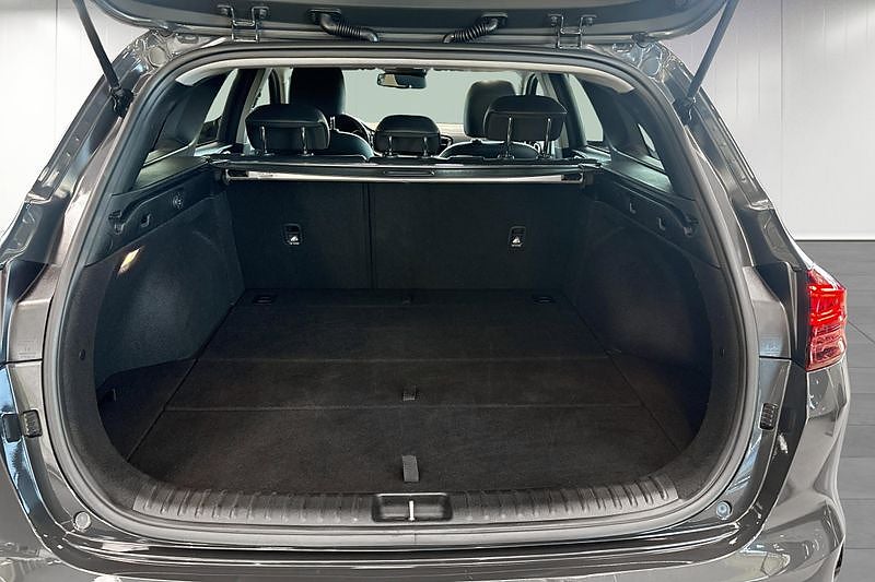 Kia Ceed Sportswagon 160HK Automat Advance KIA GODKÄND – bild 6