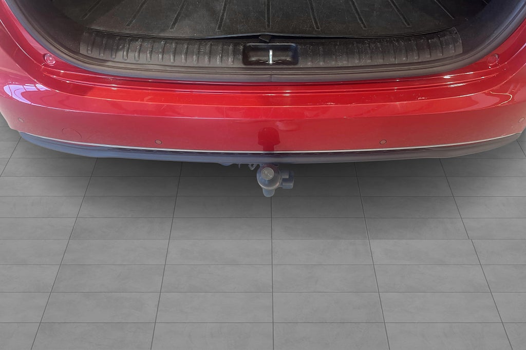Kia Ceed Sportswagon I Drag I Backkamera I Vinterhjul I – bild 13