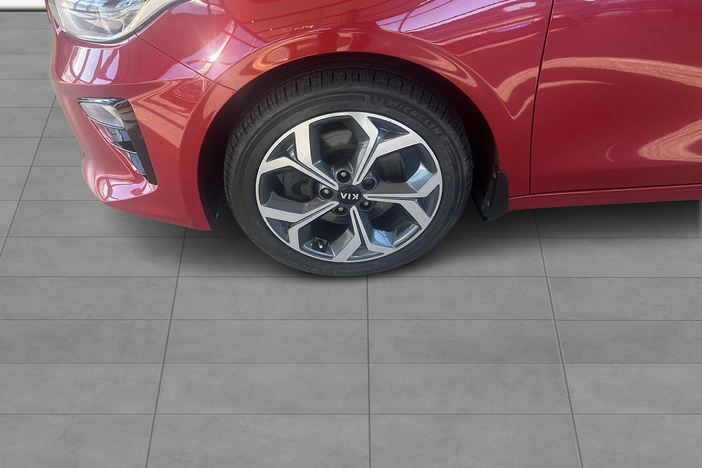 Kia Ceed Sportswagon I Drag I Backkamera I Vinterhjul I – bild 17