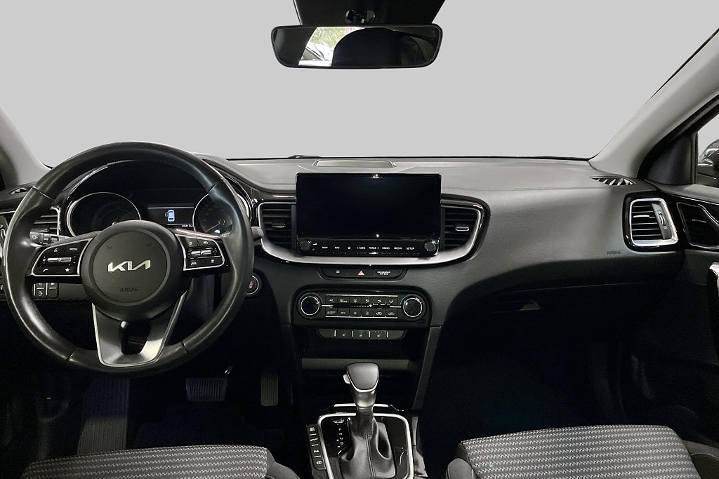 Kia Ceed Sportswagon PHEV Action /DRAG /KAMERA /NAV /ADAP. FART. – bild 10