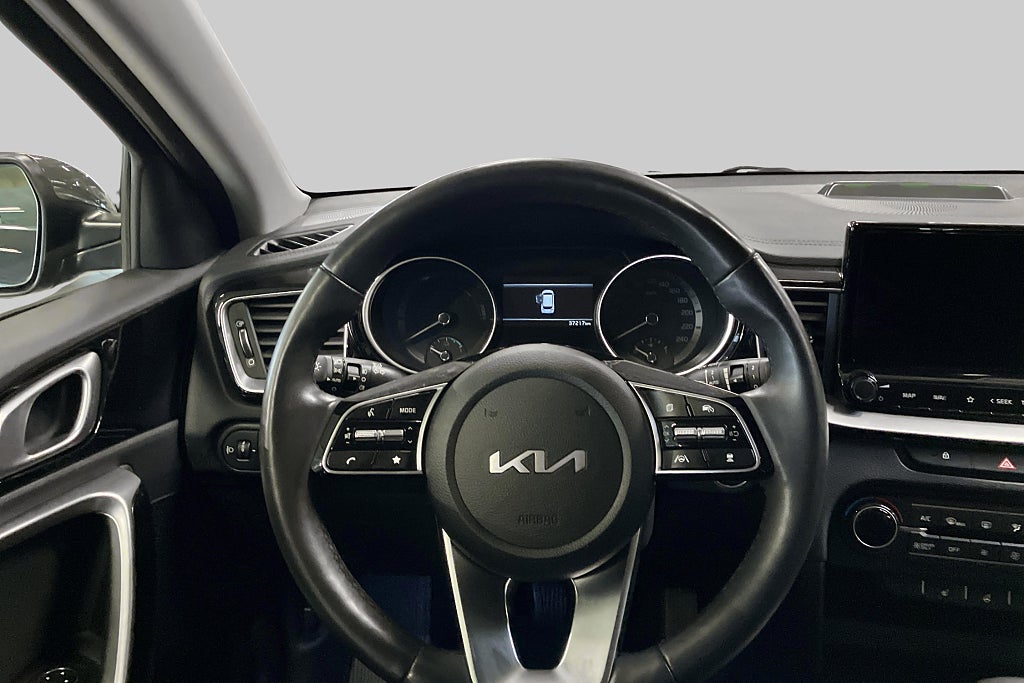 Kia Ceed Sportswagon PHEV Action /DRAG /KAMERA /NAV /ADAP. FART. – bild 11