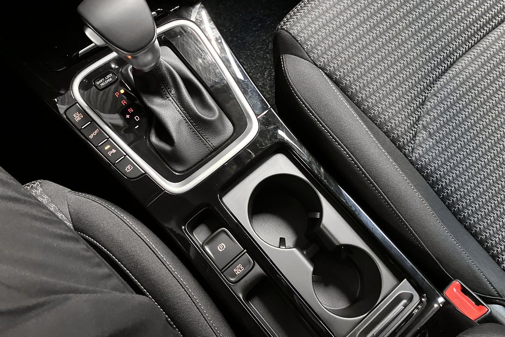 Kia Ceed Sportswagon PHEV Action /DRAG /KAMERA /NAV /ADAP. FART. – bild 13
