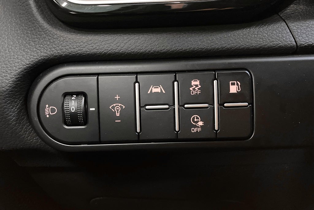 Kia Ceed Sportswagon PHEV Action /DRAG /KAMERA /NAV /ADAP. FART. – bild 14