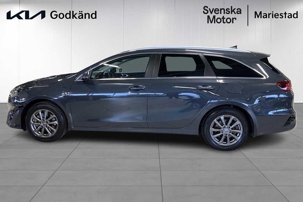 Kia Ceed Sportswagon PHEV Action /DRAG /KAMERA /NAV /ADAP. FART. – bild 3