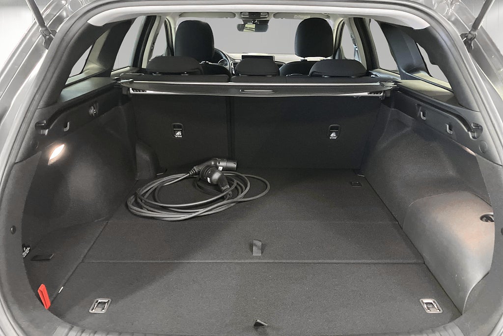Kia Ceed Sportswagon PHEV Action /DRAG /KAMERA /NAV /ADAP. FART. – bild 6