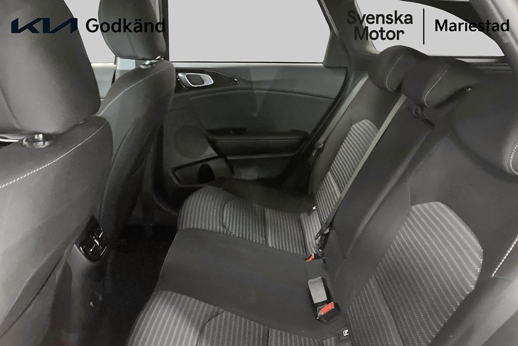 Kia Ceed Sportswagon PHEV Action /DRAG /KAMERA /NAV /ADAP. FART. – bild 9