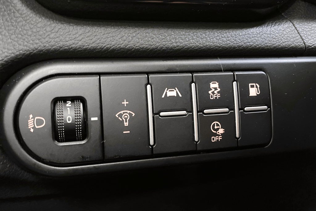 Kia Ceed Sportswagon PHEV Action /ADAPT. FART. /NAV /BACKKAMERA – bild 14