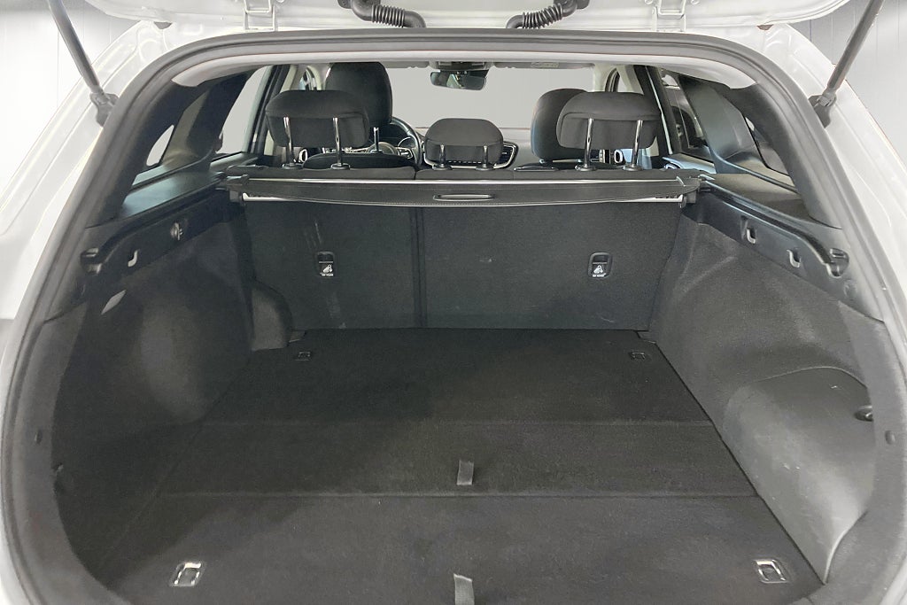 Kia Ceed Sportswagon PHEV Action /ADAPT. FART. /NAV /BACKKAMERA – bild 6