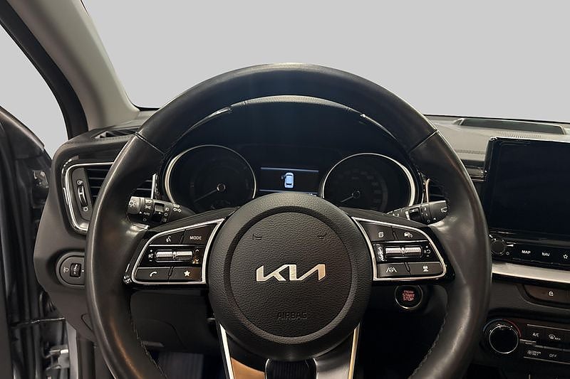Kia Ceed Sportswagon Plug-in Hybrid Advance V-hjul Kia Godkänd – bild 11