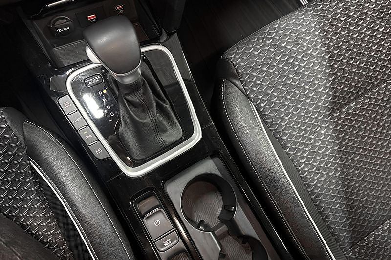 Kia Ceed Sportswagon Plug-in Hybrid Advance V-hjul Kia Godkänd – bild 13