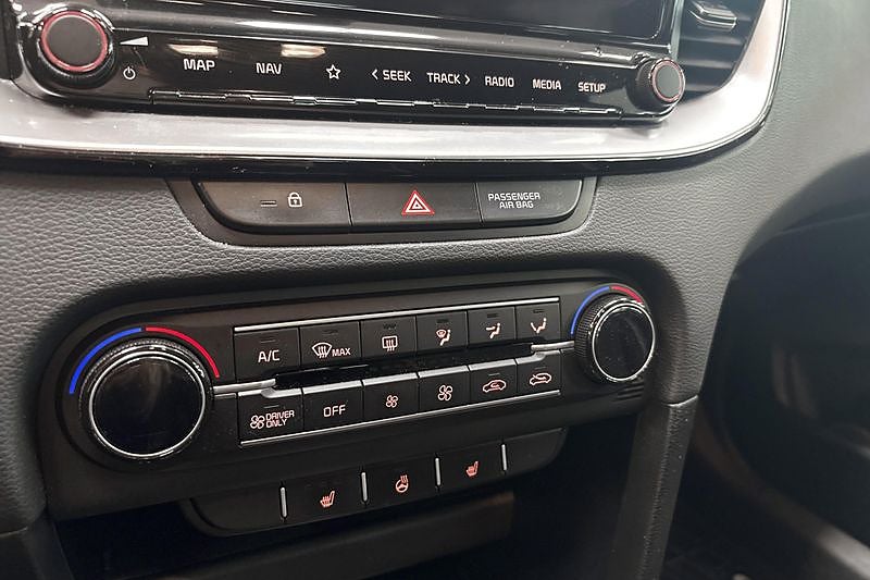 Kia Ceed Sportswagon Plug-in Hybrid Advance V-hjul Kia Godkänd – bild 18