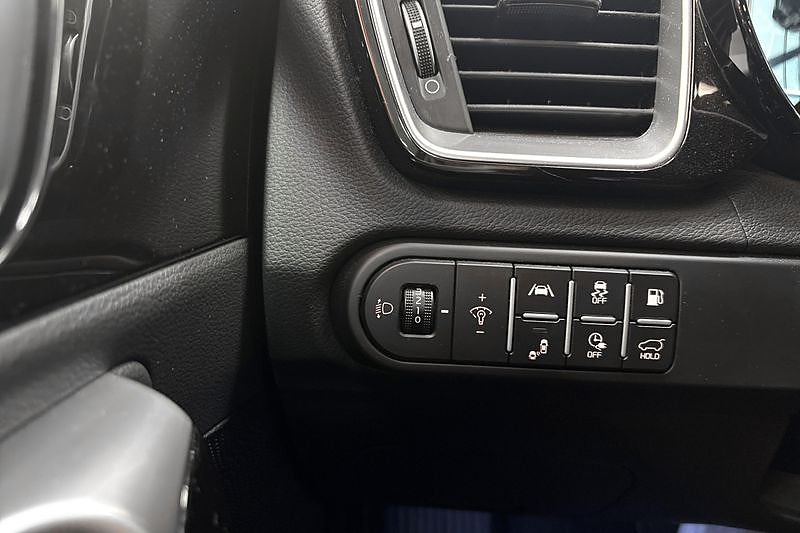 Kia Ceed Sportswagon Plug-in Hybrid Advance V-hjul Kia Godkänd – bild 20