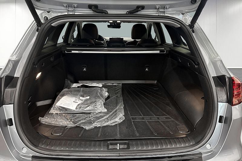 Kia Ceed Sportswagon Plug-in Hybrid Advance V-hjul Kia Godkänd – bild 6