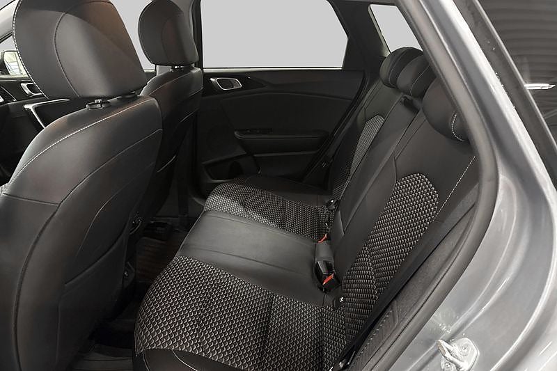 Kia Ceed Sportswagon Plug-in Hybrid Advance V-hjul Kia Godkänd – bild 9
