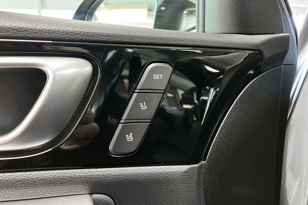 Kia Ceed SW PHEV Advance Plus 2 / Pano / kamera / minne – bild 14