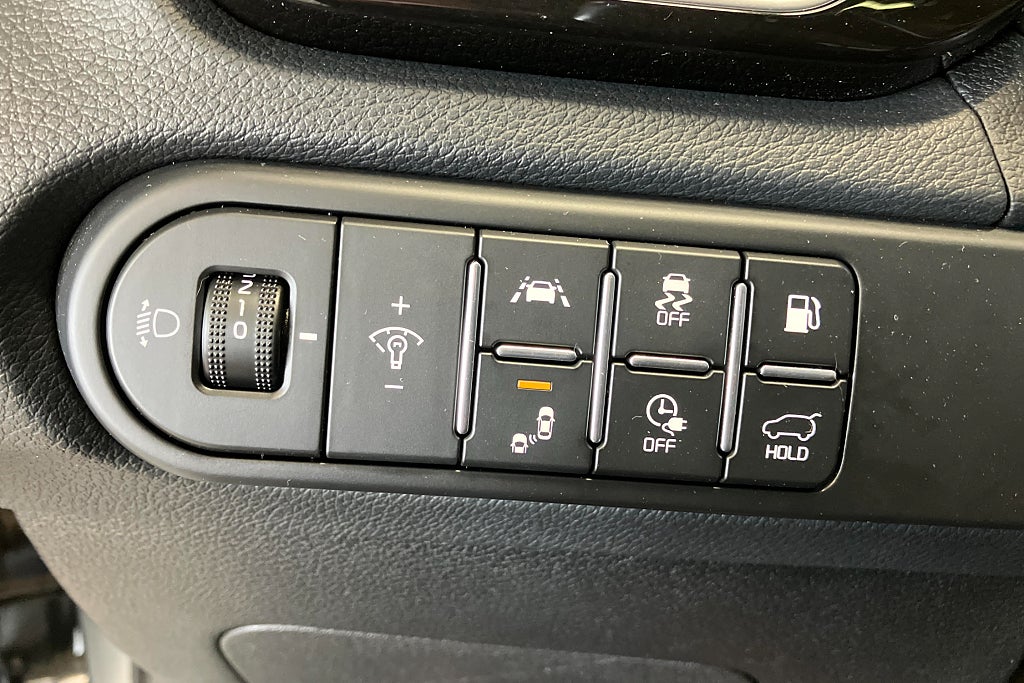 Kia Ceed SW PHEV Advance Plus 2 / Pano / kamera / minne – bild 15