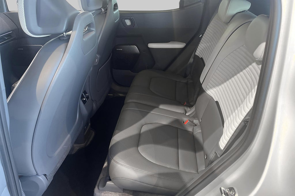 Kia EV2 Long Range I GT-Line I 4-sits I – bild 10