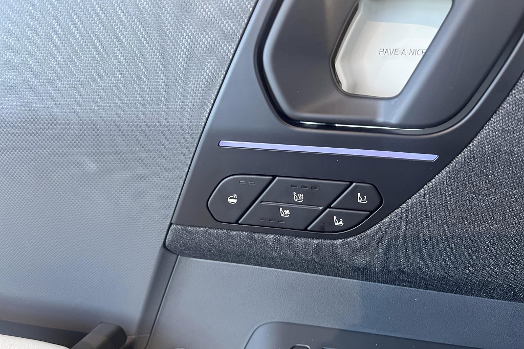 Kia EV2 Long Range I GT-Line I 4-sits I – bild 12