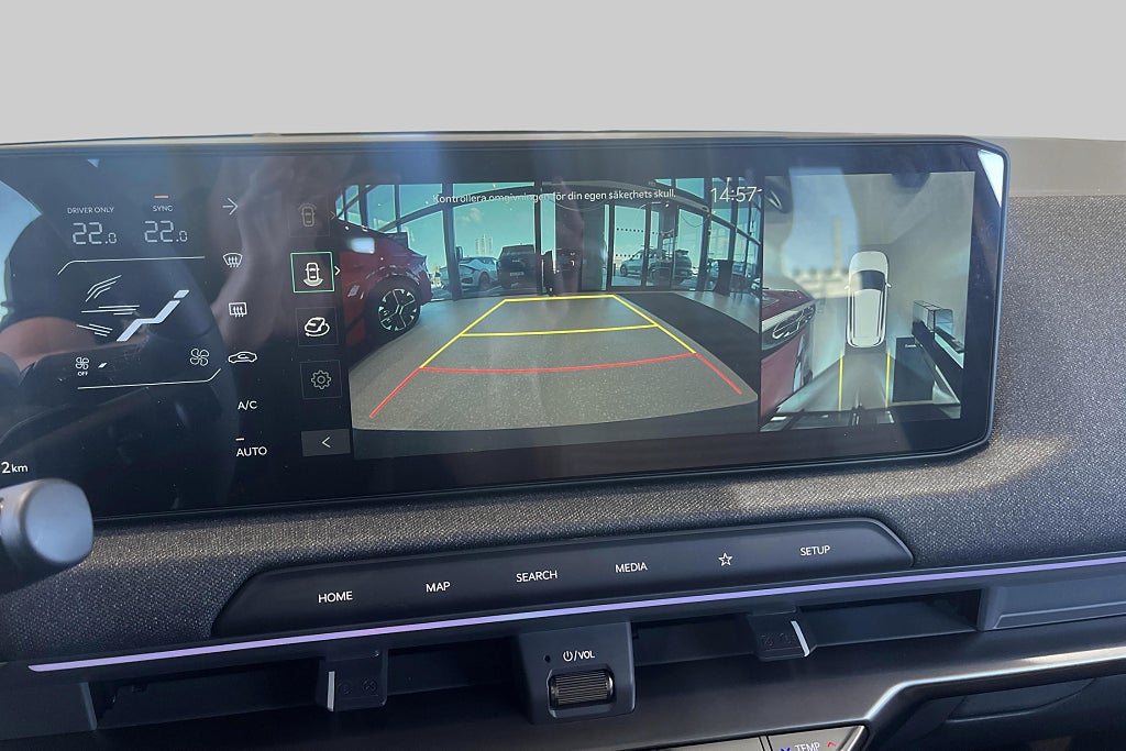 Kia EV2 Long Range I GT-Line I 4-sits I – bild 15