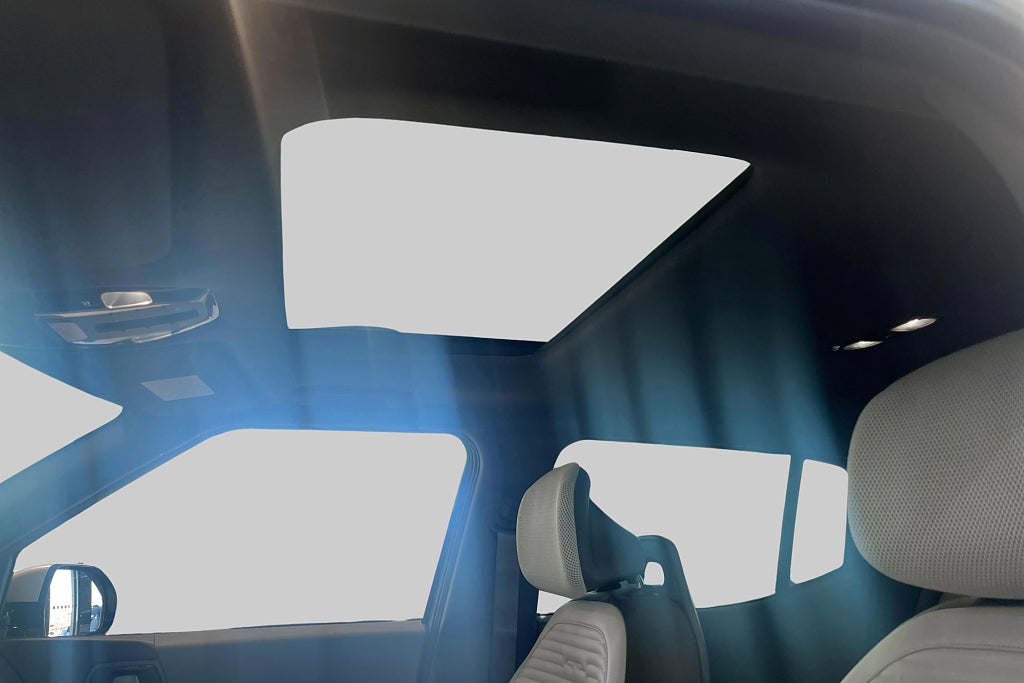 Kia EV2 Long Range I GT-Line I 4-sits I – bild 16