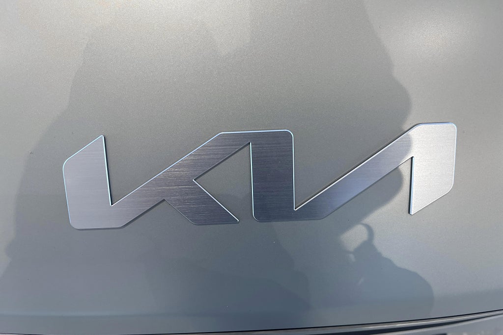 Kia EV2 Long Range I GT-Line I 4-sits I – bild 17