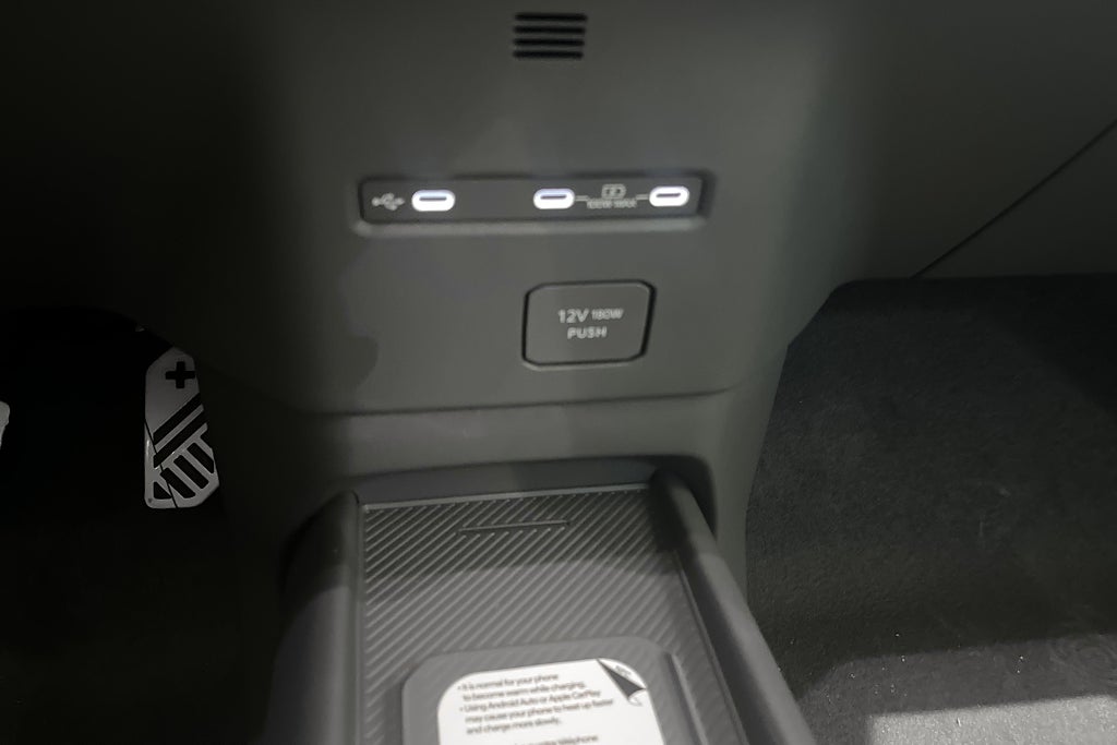 Kia EV2 Long Range I GT-Line I 4-sits I – bild 19