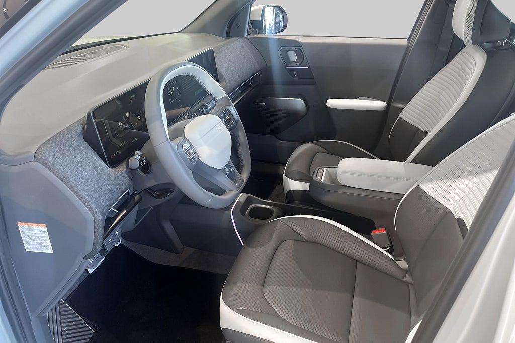 Kia EV2 Long Range I GT-Line I 4-sits I – bild 8