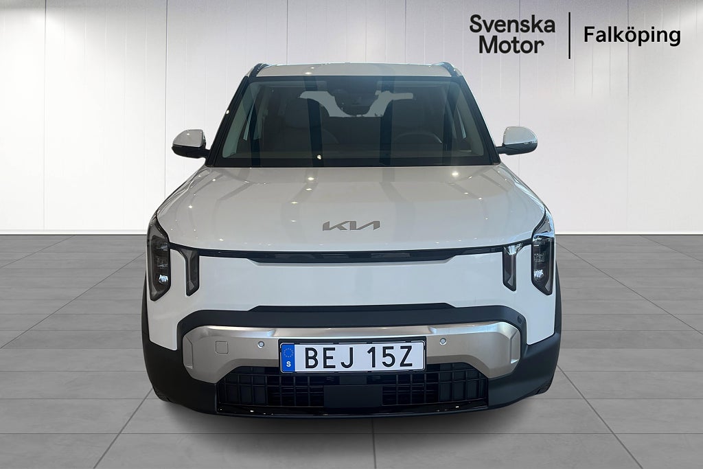 Kia EV2 PLUS I DEMO I Backkamera I Värmepump I Rattvärme... – bild 2