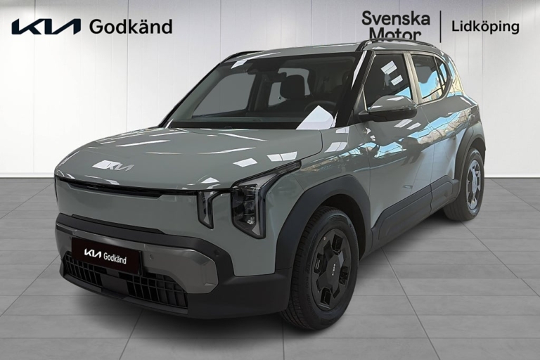 Kia EV2 Standard Range
