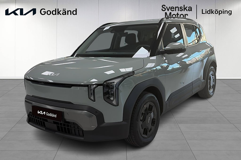 Kia EV2 Standard Range