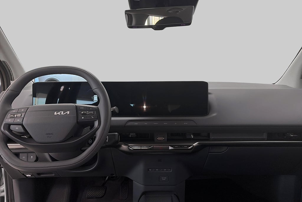 Kia EV2 Standard Range – bild 10