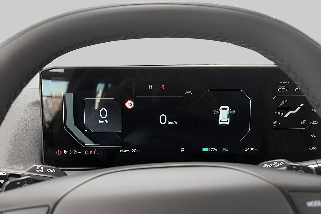 Kia EV2 Standard Range – bild 12