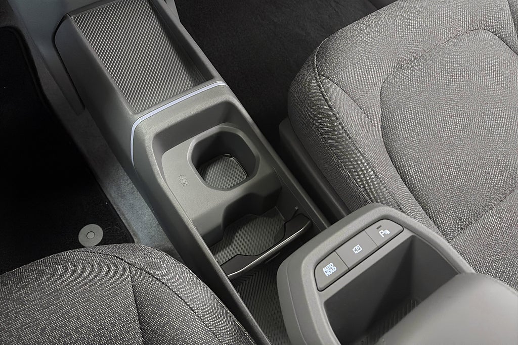 Kia EV2 Standard Range – bild 13