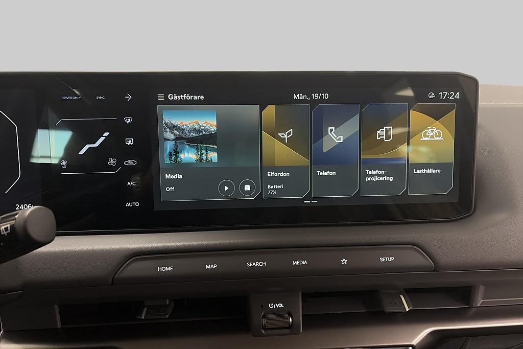 Kia EV2 Standard Range – bild 14