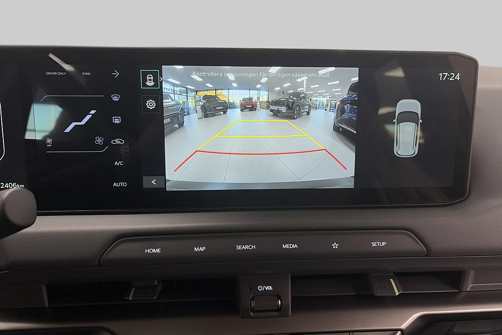 Kia EV2 Standard Range – bild 15