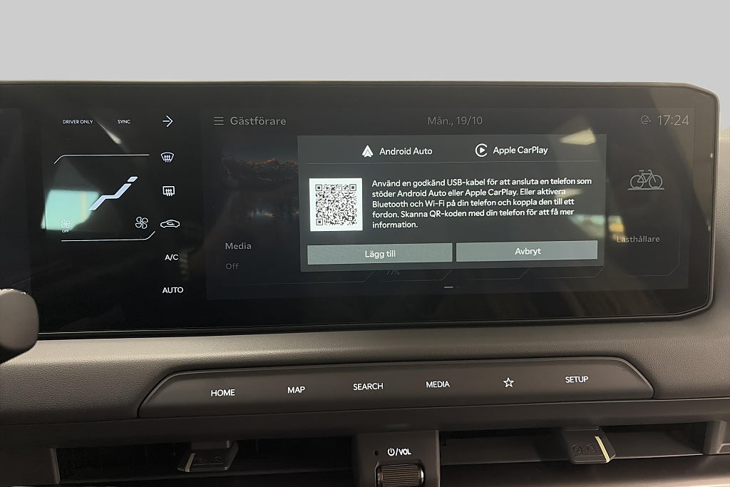 Kia EV2 Standard Range – bild 16