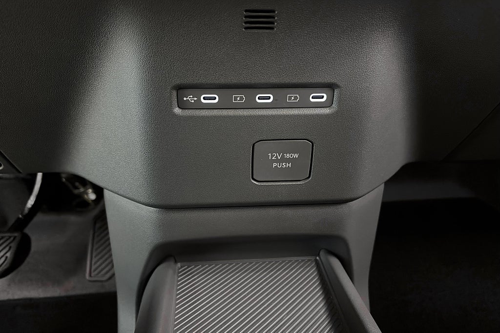 Kia EV2 Standard Range – bild 17
