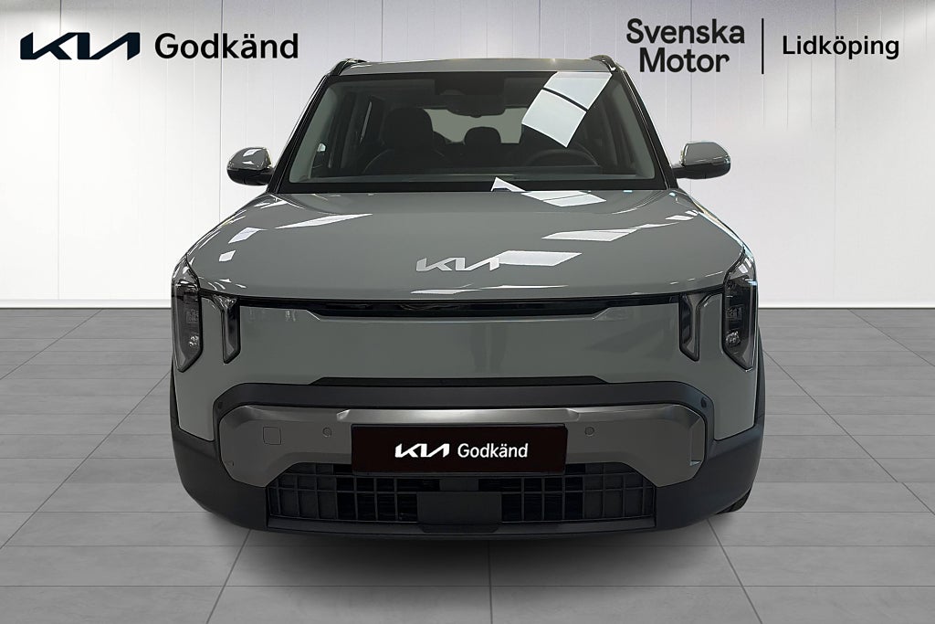 Kia EV2 Standard Range – bild 2