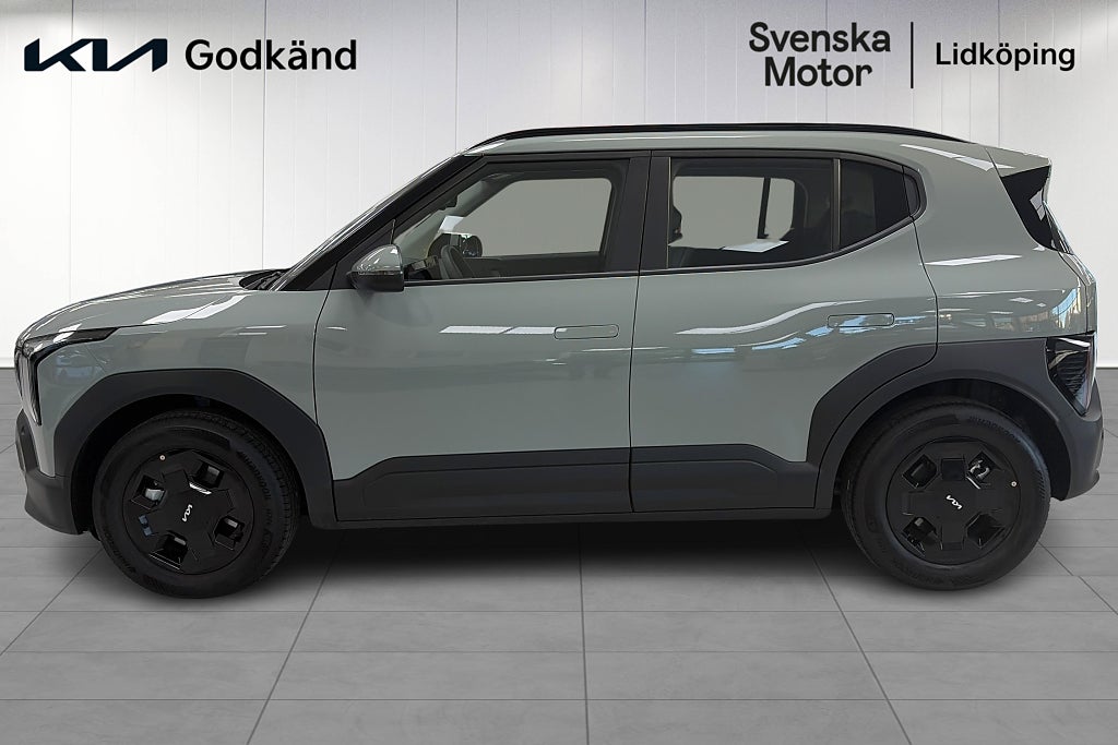 Kia EV2 Standard Range – bild 3