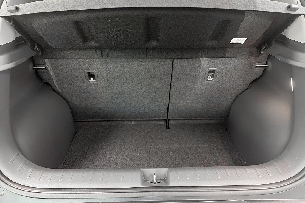 Kia EV2 Standard Range – bild 6