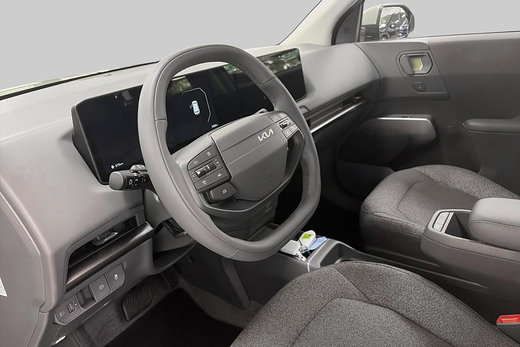 Kia EV2 Standard Range – bild 7
