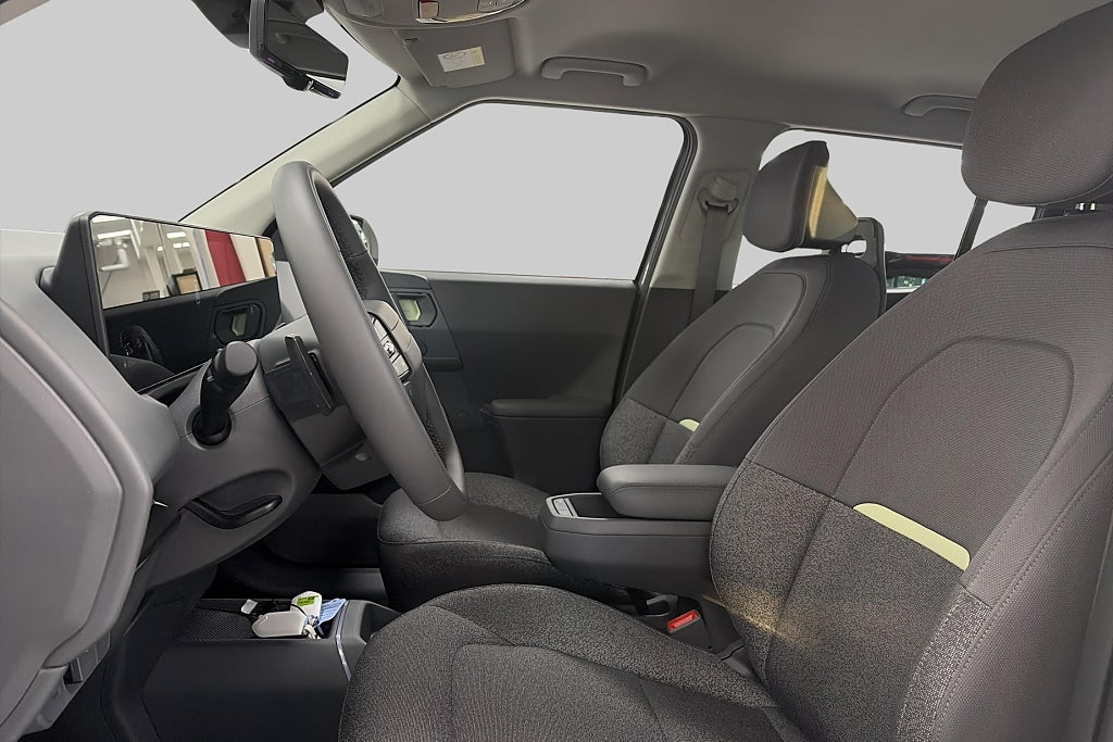 Kia EV2 Standard Range – bild 8
