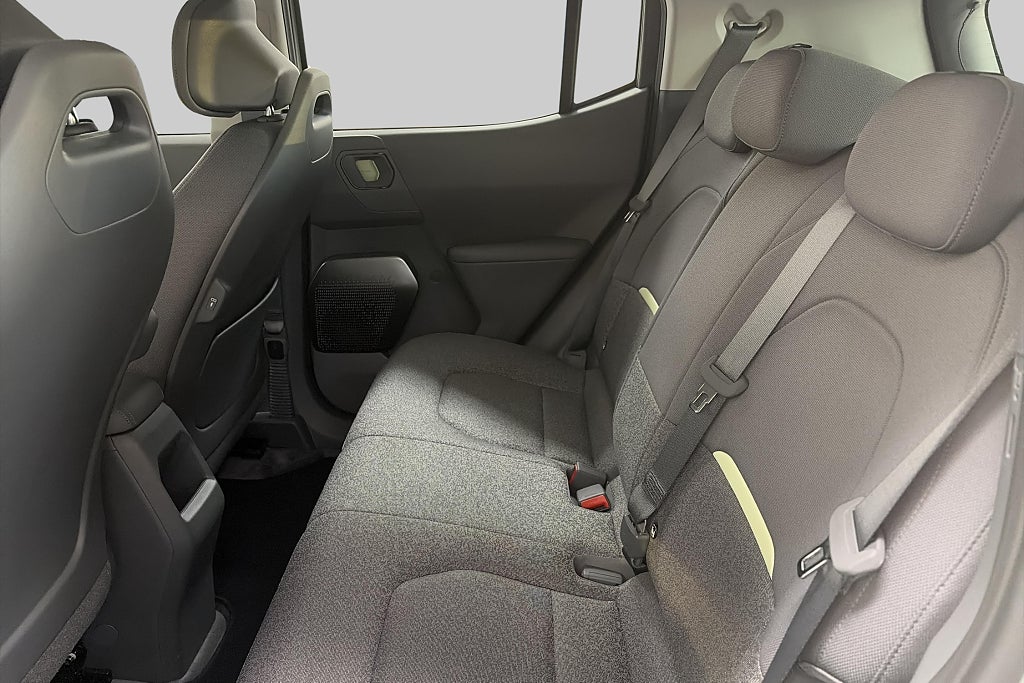 Kia EV2 Standard Range – bild 9