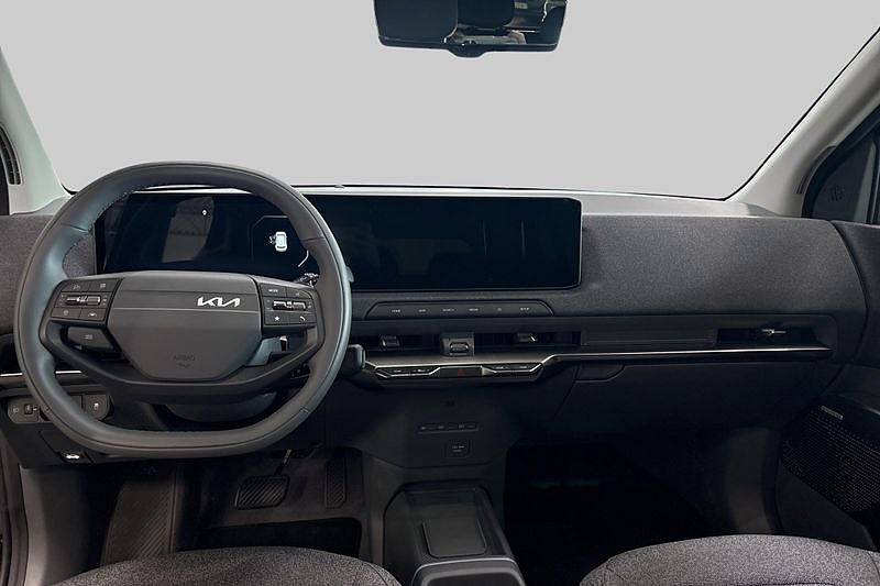 Kia EV2 Standard Range Plus 42.2 kWh – bild 10