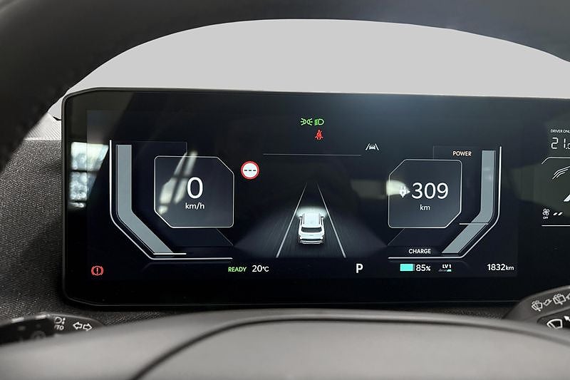 Kia EV2 Standard Range Plus 42.2 kWh – bild 12