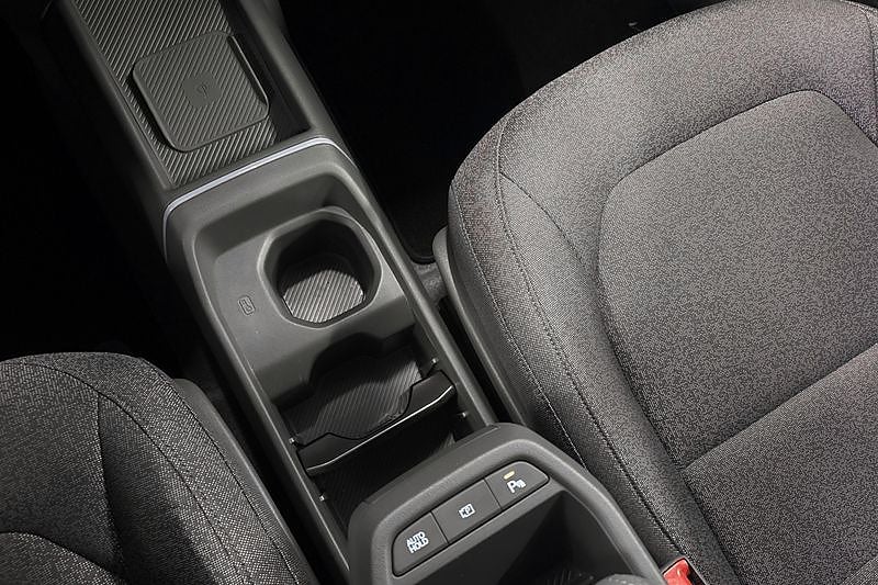 Kia EV2 Standard Range Plus 42.2 kWh – bild 13