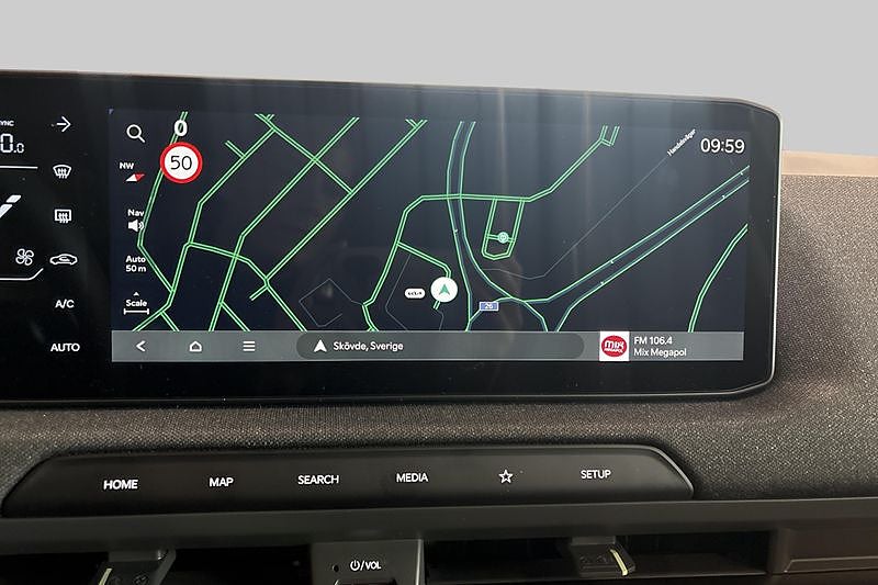 Kia EV2 Standard Range Plus 42.2 kWh – bild 14